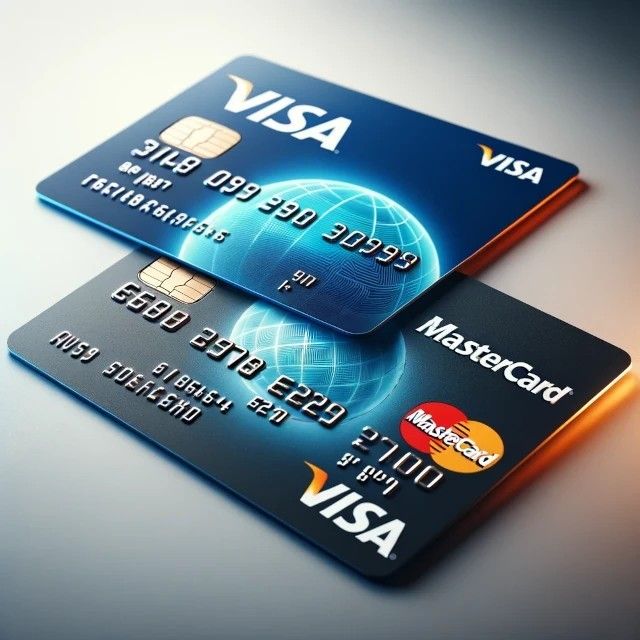 Card Services
